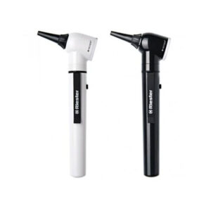 اتوسکوپ نور هالوژن ریشتر E-Scope (Riester) مدل 201-2100
