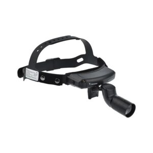 چراغ معاینه پیشانی بیستوس (Bistos) مدل Bt-410A