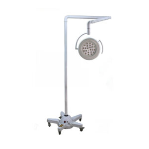 چراغ جراحی تک شعله NeoVet مدل L1.N