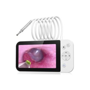 ویدیو اتوسکوپ NeoVet مدل ScopeAround MS500