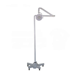 چراغ جراحی تک شعله NeoVet مدل L1
