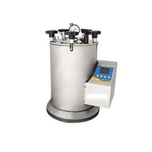 اتوکلاو 100 لیتری دیجیتال کاوش مگا مدل AV10