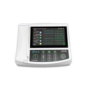 دستگاه نوار قلب دوازده کانال سعادت مدل Dena 1210