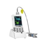 پالس اکسیمتر دامپزشکی چویس مد مدل MD300M