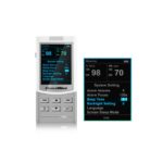 پالس اکسیمتر دامپزشکی چویس مد مدل MD300M