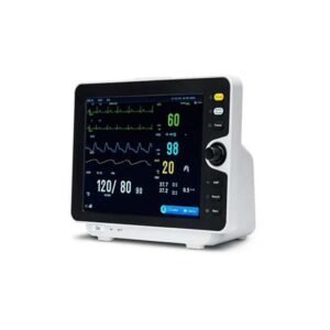 مانیتور علائم حیاتی دامپزشکی یونکر Yonker مدل YK-8000B