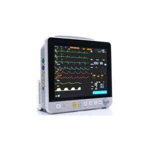مانیتور علائم حیاتی دامپزشکی یونکر Yonker مدل E12