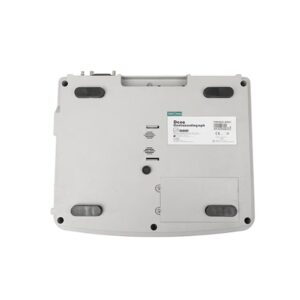 دستگاه نوار قلب شش کانال سعادت مدل Dena 650