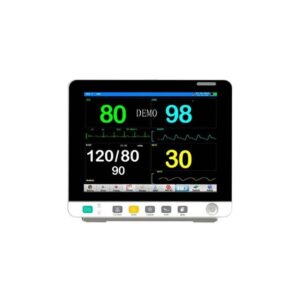مانیتور علائم حیاتی EMI مدل KB15