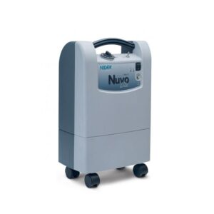 اکسیژن ساز 5 لیتری نایدک مدل Nuvo Lite