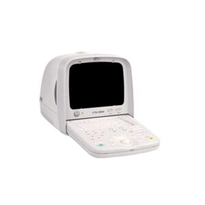 سونوگرافی SIUI مدل CTS-3300