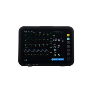 مانیتور علائم حیاتی یونکر مدل YK-8000C
