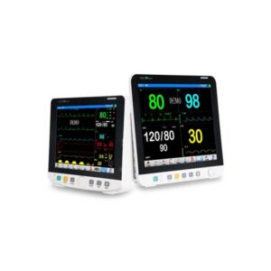 مانیتور علائم حیاتی Emi مدل KB12