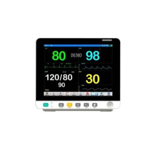 مانیتور علائم حیاتی Emi مدل KB12