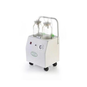 ساکشن دو شیشه شفاگستر مدل PV-700