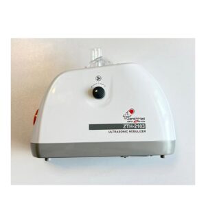 نبولایزر اولتراسونیک زنیت مد مدل ZTH-2103