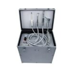 مینی یونیت دندانپزشکی NeoVet مدل ECO-BD-402