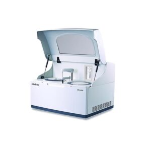 اتوآنالایزر مایندری Mindray مدل BS-200