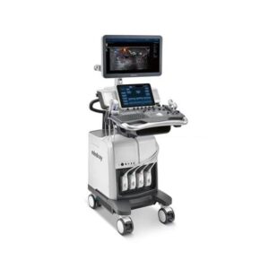 سونوگرافی Mindray مدل DC80
