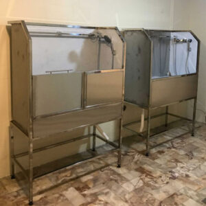 وان شستشوی Mrdpet مدل دولوکس DBT-603