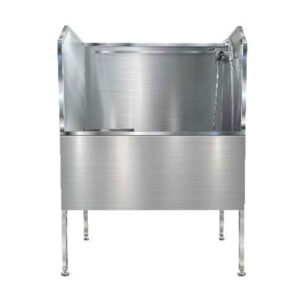 وان شستشوی کلاسیک Mrdpet مدل LBT-602