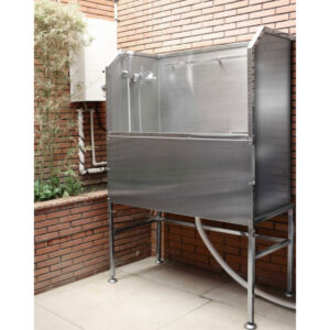 وان شستشوی کلاسیک Mrdpet مدل LBT-602