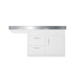 میز معاینه فرانکی NeoVet مدل FET-401