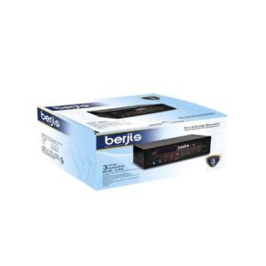 تنس فیزیوتراپی برجیس Berjis مدل SL400