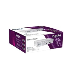 تنس فیزیوتراپی Berjis مدل ST90-5CH