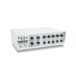 تنس فیزیوتراپی Berjis مدل ST90-5CH