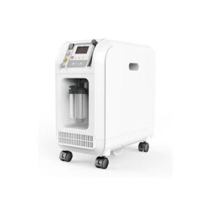 دستگاه اکسیژن ساز 7 لیتری Contec