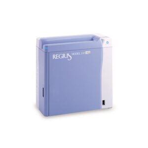 دستگاه سی آر (CR) برند Konica مدل REGIUS 110