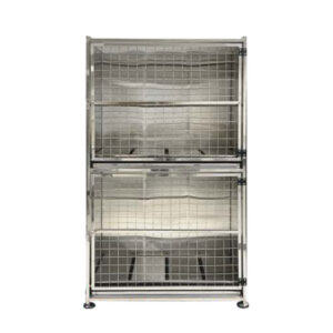 قفس نگهداری سگ NeoVet MrdPet مدل DC-990