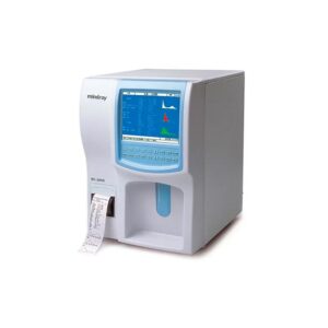 سل کانتر Mindray مدل BC-2800