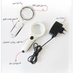 لامپ وود NeoVet مدل NVWL - Image 3