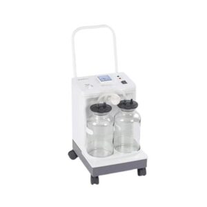 ساکشن جراحی پایه کوتاه یوول مدل 7A-23D