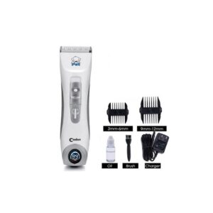 ماشین اصلاح حیوانات خانگی کودوس مدل CP-9600