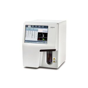 سل کانتر Mindray مدل BC5000