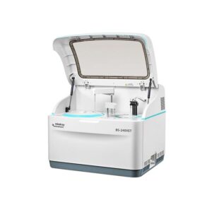 اتوآنالایزر مایندری Mindray مدل BS-240Vet