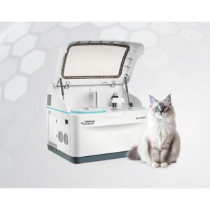 اتوآنالایزر مایندری مدل BS-240Vet