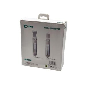 سوهان ناخن و خط زن کودوس Codos 3500