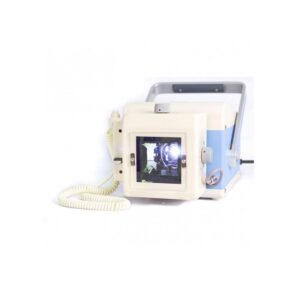 دستگاه رادیولوژی Xray پرتابل Econet مدل Mex40