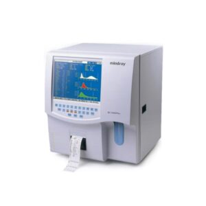 سل کانتر مایندری Mindray مدل BC-3000