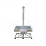 میز رادیولوژی Neovet مدل RAD01