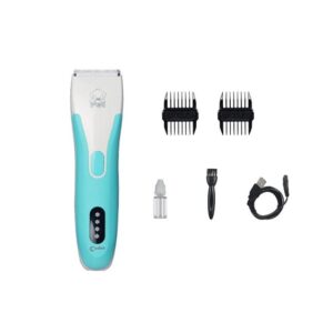 ماشین اصلاح حیوانات خانگی کودوس Cp-8200