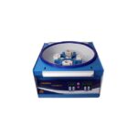 سانتریفیوژ یونیورسال مدل 8 شاخه