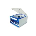 سانتریفیوژ یونیورسال مدل 8 شاخه