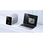 فسفرپلیت وودپکر Woodpecker مدل Free Scan