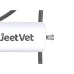 دستگاه آندوسکوپی پرتابل Jeetvet مدل RAE-105 Pro