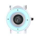 دستگاه آندوسکوپی پرتابل Jeetvet مدل RAE-105 Pro